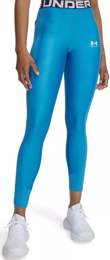 Trikoot Under Armour HeatGear Rib Legging
