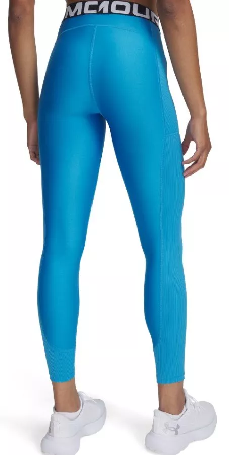 Trikoot Under Armour HeatGear Rib Legging