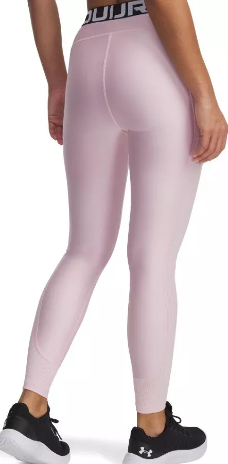 Legginsy Under Armour HeatGear Rib Legging