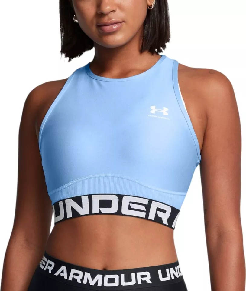 Podkoszulek Under Armour HeatGear Rib Tank