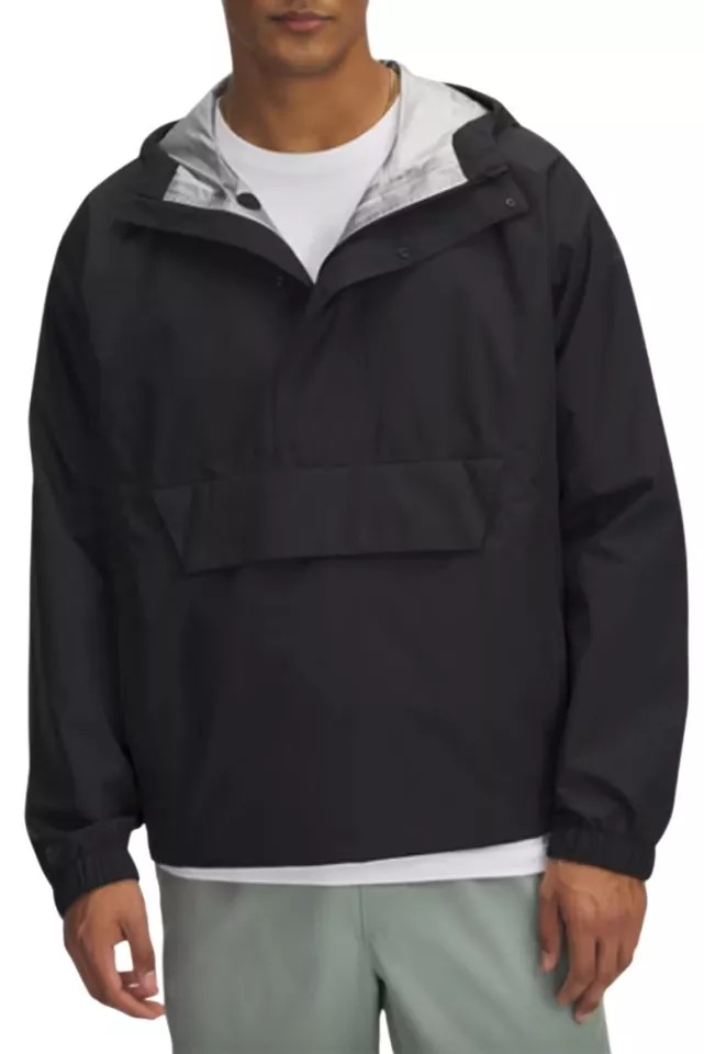 Kapuzenjacke Under Armour CLOUDSTRIKE ANORAK