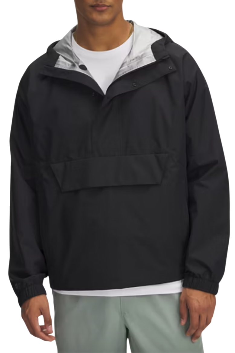 Kapuzenjacke Under Armour CLOUDSTRIKE ANORAK