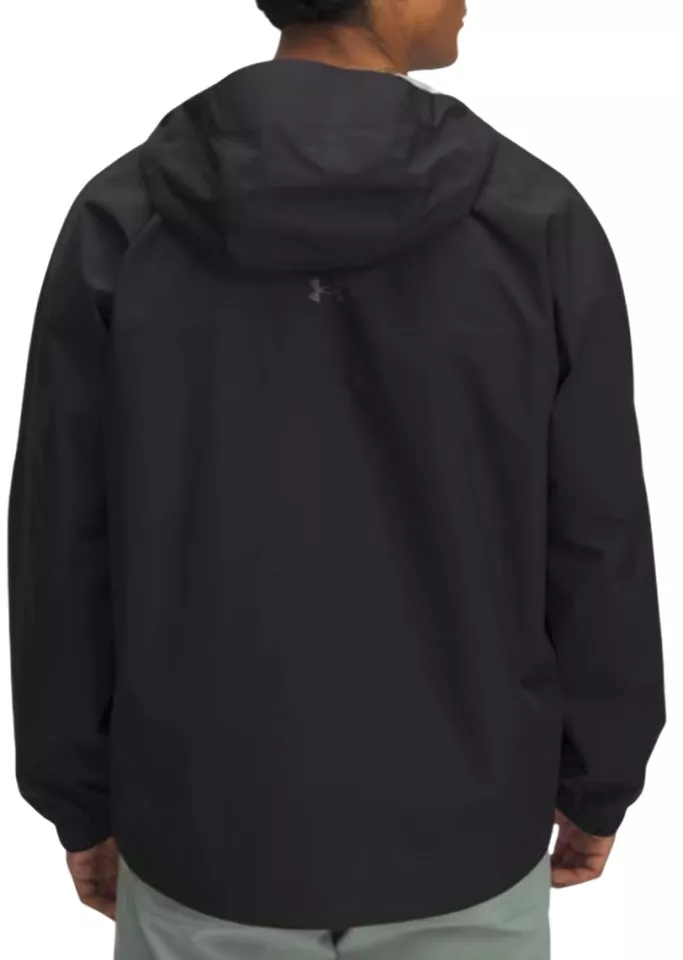 Kapuzenjacke Under Armour CLOUDSTRIKE ANORAK