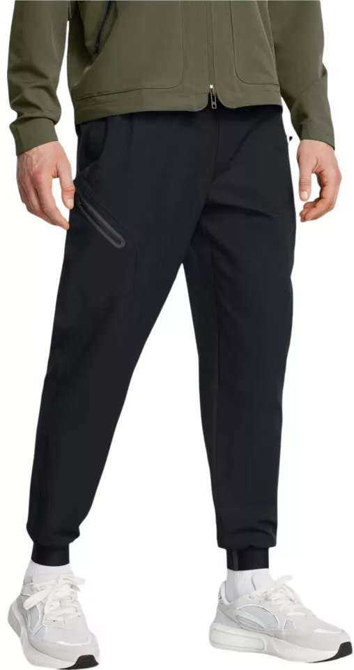 Pánské kalhoty Under Armour Unstoppable Joggers