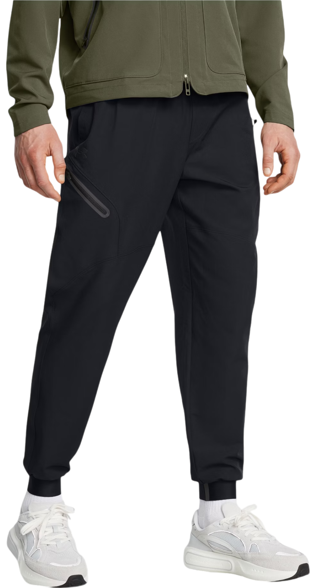 Kalhoty Under Armour Unstoppable Joggers