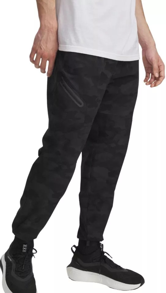 Calças Under Armour UA Unstoppable Woven Jogger