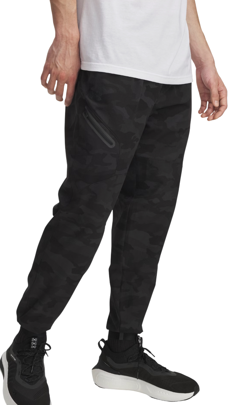 Calças Under Armour UA Unstoppable Woven Jogger