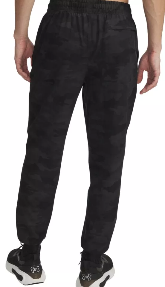Calças Under Armour UA Unstoppable Woven Jogger
