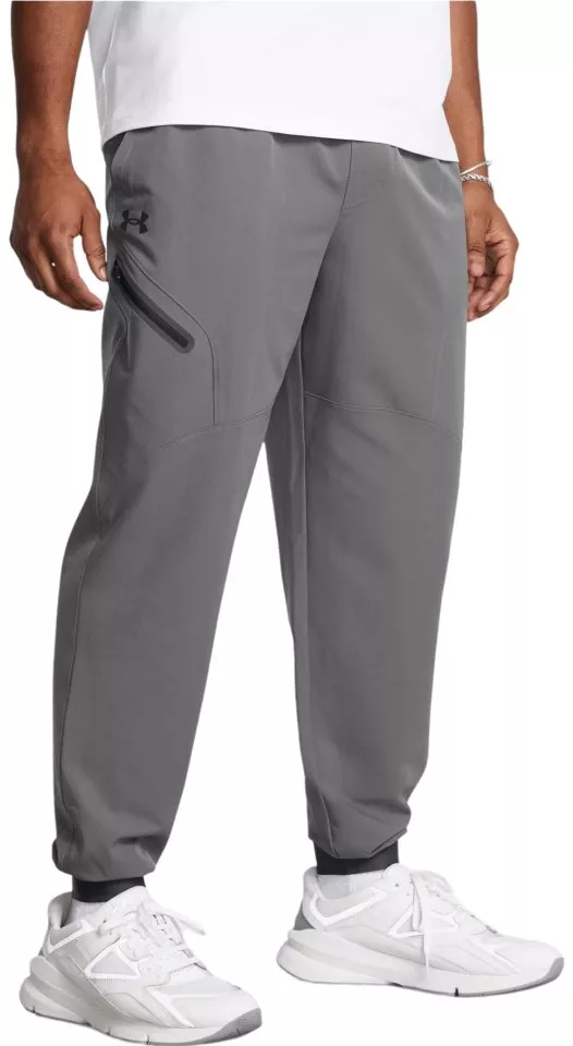 Pánské kalhoty Under Armour Unstoppable Joggers