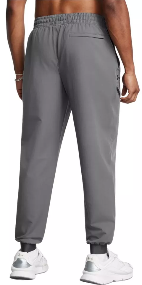 Pánské kalhoty Under Armour Unstoppable Joggers