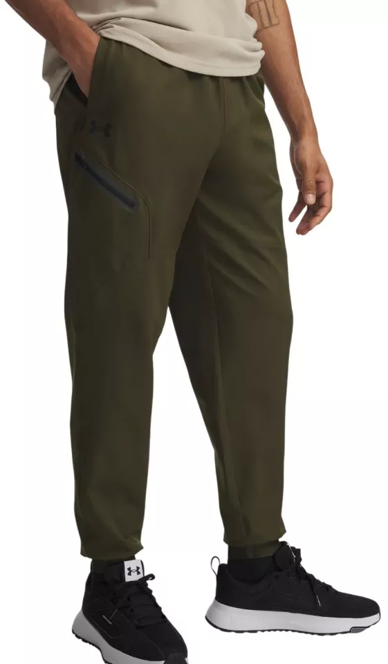Bukser Under Armour UA Unstoppable Woven Jogger