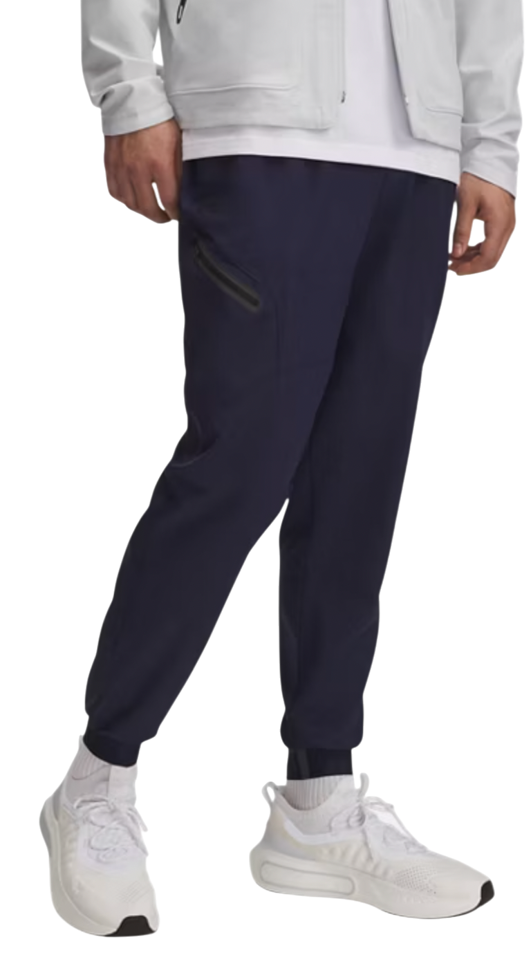 Under Armour Unstoppable Woven Pant Nadrágok