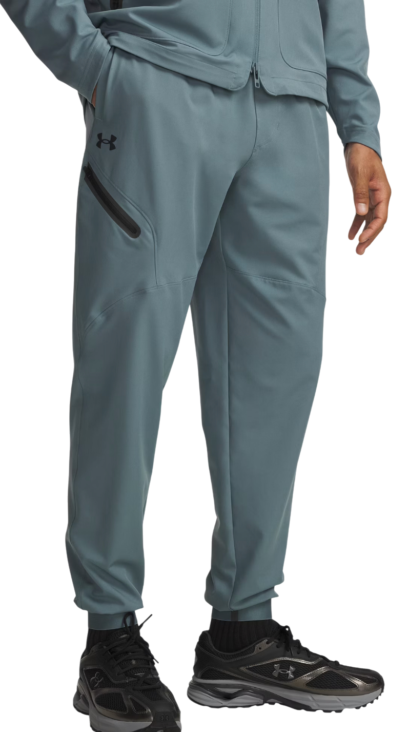 Παντελόνι Under Armour UA Unstoppable Woven Jogger