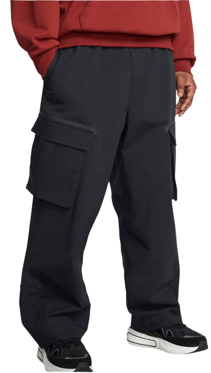 Nohavice Under Armour UA Unstoppable Utility Cargo