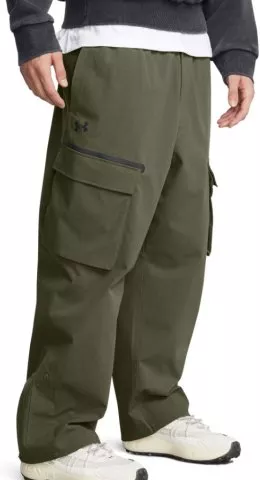 UA Unstoppable Utility Cargo