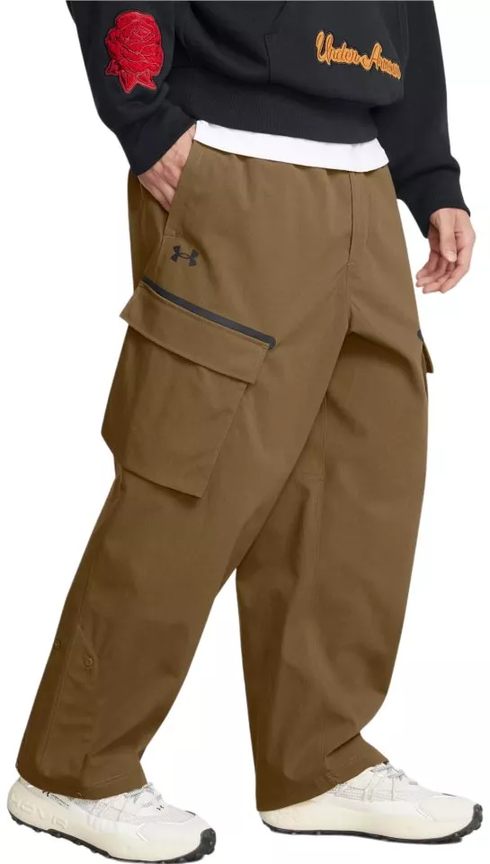 Hose Under Armour Unstoppable Cargo Pants