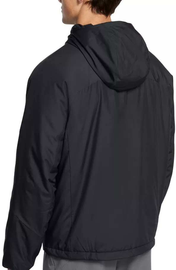 Kurtka Under Armour UNSTOPPABLE INS JACKET-BLK