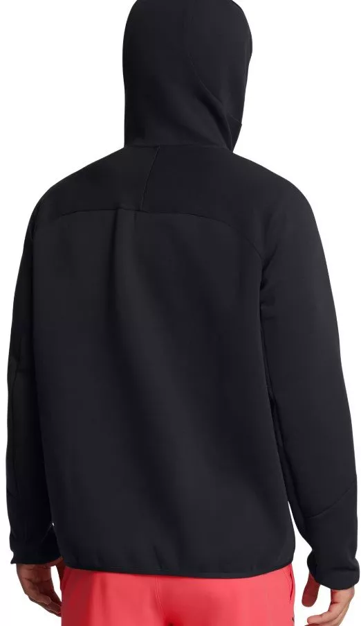 Jacket Under Armour UNSTOPPABLE INS SWACKET-BLK