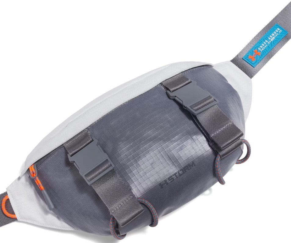Taske Under Armour UA Summit Trail Waist Bag