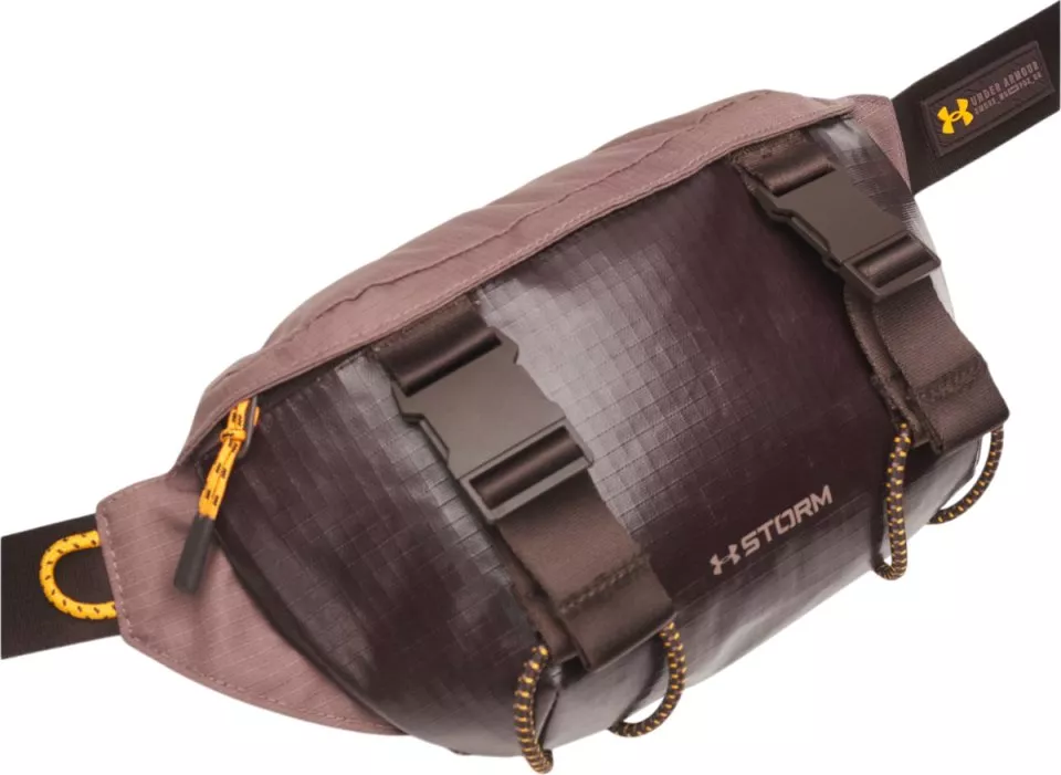 Midjeväska Under Armour UA Summit Trail Waist Bag
