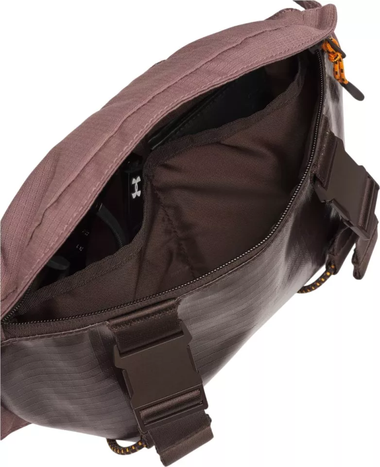 Midjeväska Under Armour UA Summit Trail Waist Bag
