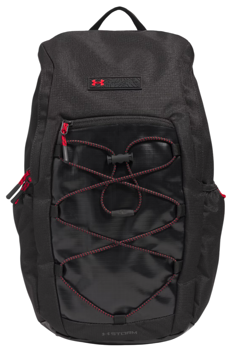 Rucksack Under Armour UA Summit Trail Backpack