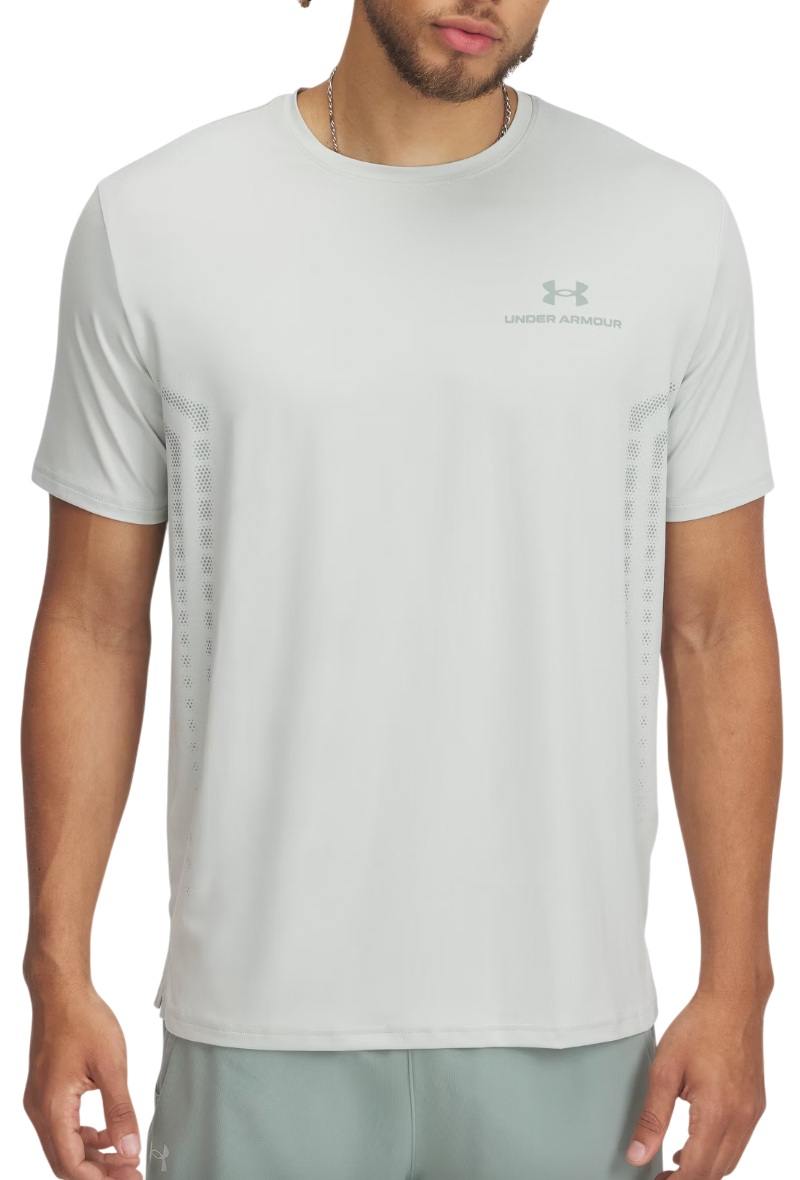 Under Armour Vanish Energy Graphic SS T-Shirt