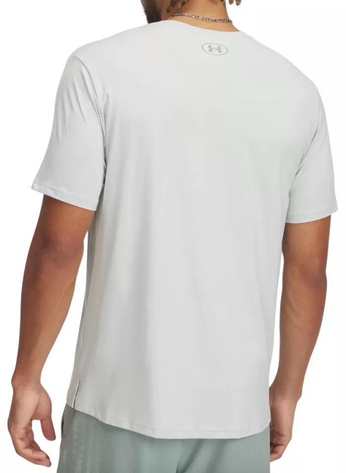 Under Armour Vanish Energy Graphic SS T-Shirt