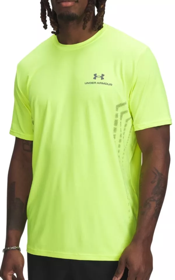 Under Armour Vanish Energy Graphic SS Rövid ujjú póló