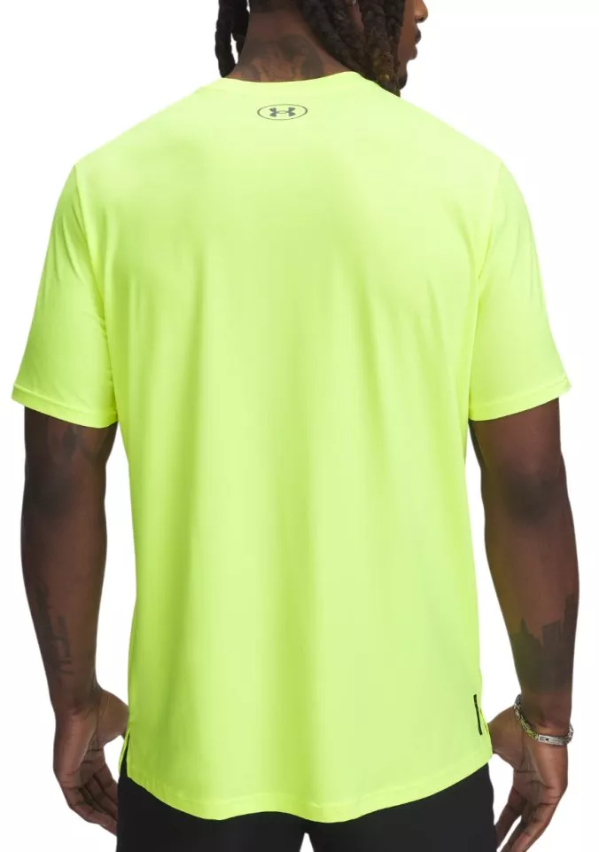 Under Armour Vanish Energy Graphic SS Rövid ujjú póló