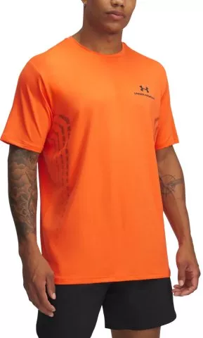 Under Armour Vanish Energy Graphic SS T-Shirt