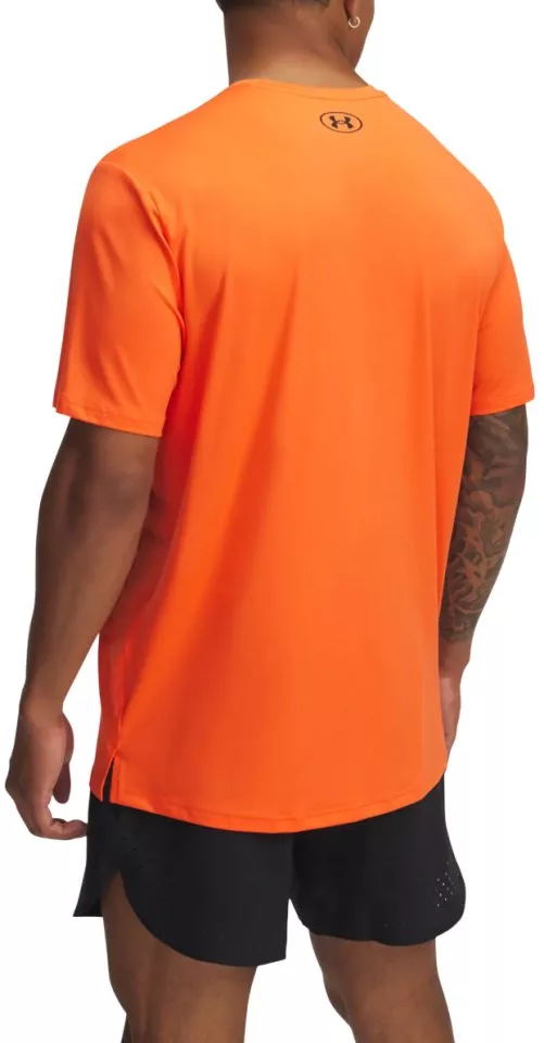 Under Armour Vanish Energy Graphic SS T-Shirt