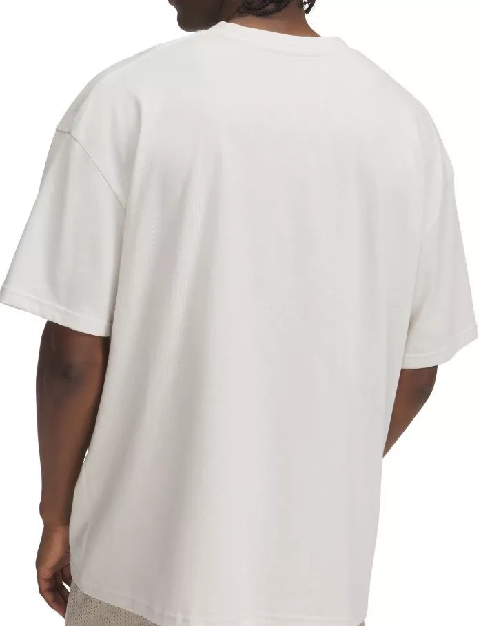 Тениска Under Armour UA M HW OS Branded SS