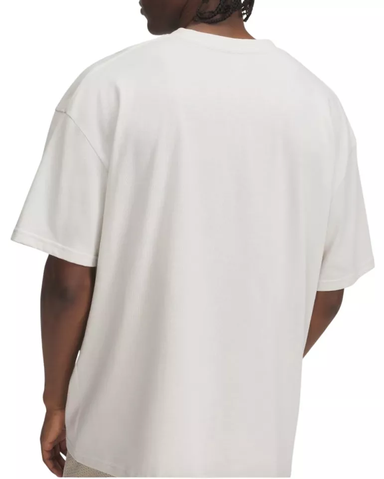 Tricou Under Armour UA M HW OS Branded SS