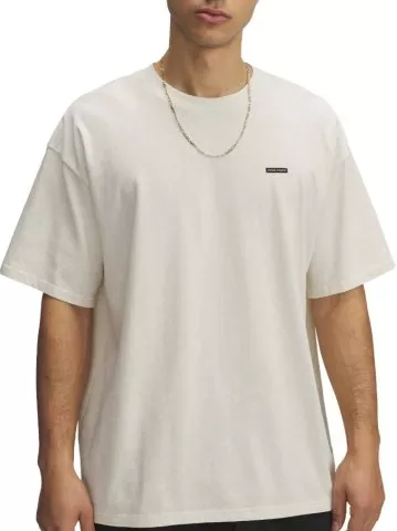UA M HW OS LOGO WASH SS