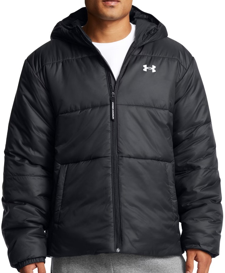 Casaco Under Armour LW INSULATED JACKET-BLK