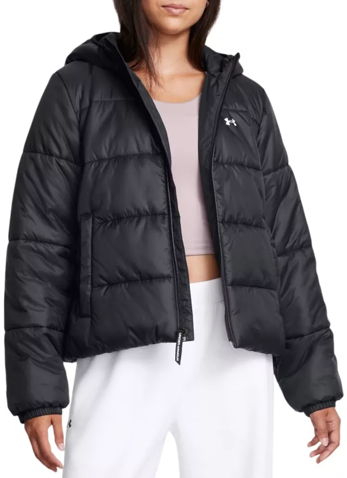 Kapuzenjacke Under Armour LW Insulate