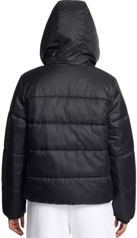 Kapuzenjacke Under Armour LW Insulate