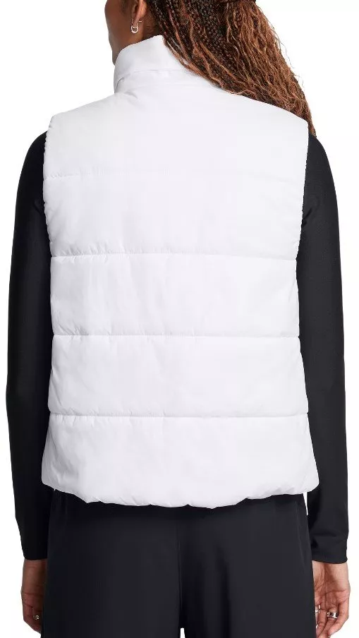 Kamizelka Under Armour LW INSULATE VEST-WHT