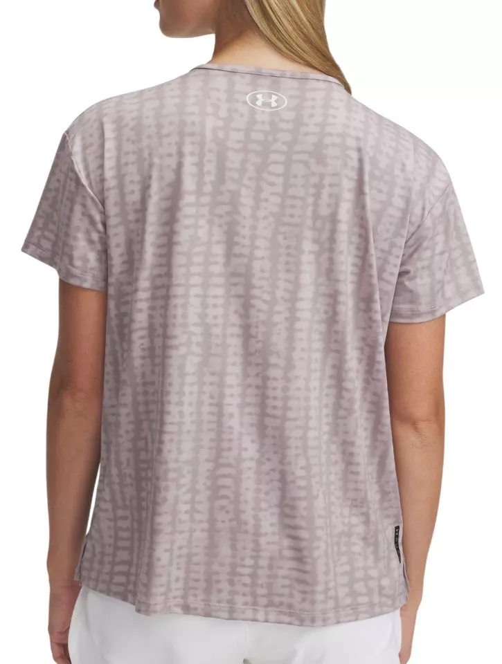 Tričko Under Armour Vanish Energy SS 2.0 Print