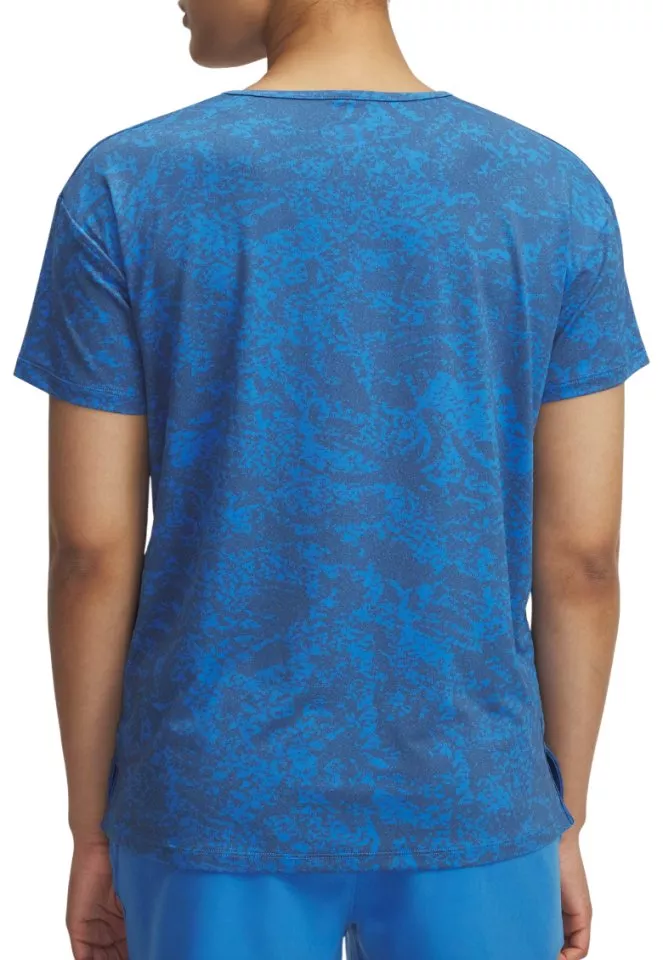 Тениска Under Armour Vanish Energy SS 2.0 Print