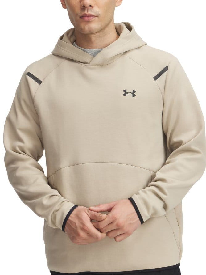 Hoodie Under Armour UA Unstoppable Flc HD EU