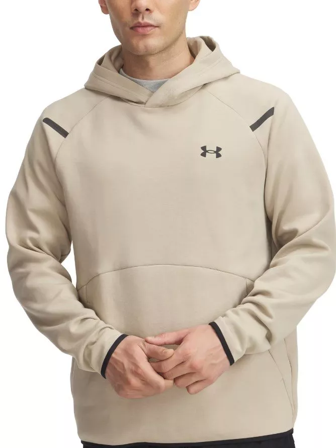 Hoodie Under Armour UA Unstoppable Flc HD EU
