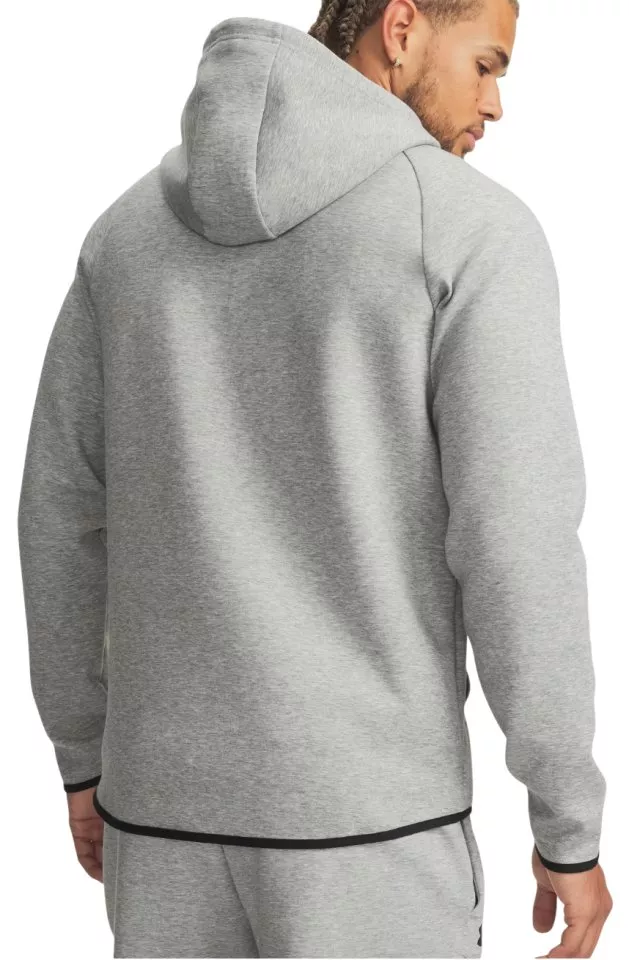 Hoodie Under Armour Unstoppable FleeceEU Hooded Jacket