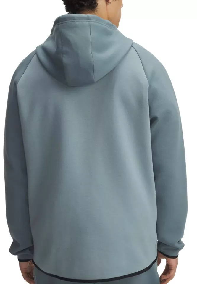 Φούτερ-Jacket με κουκούλα Under Armour UA Unstoppable Flc FZ HD EU