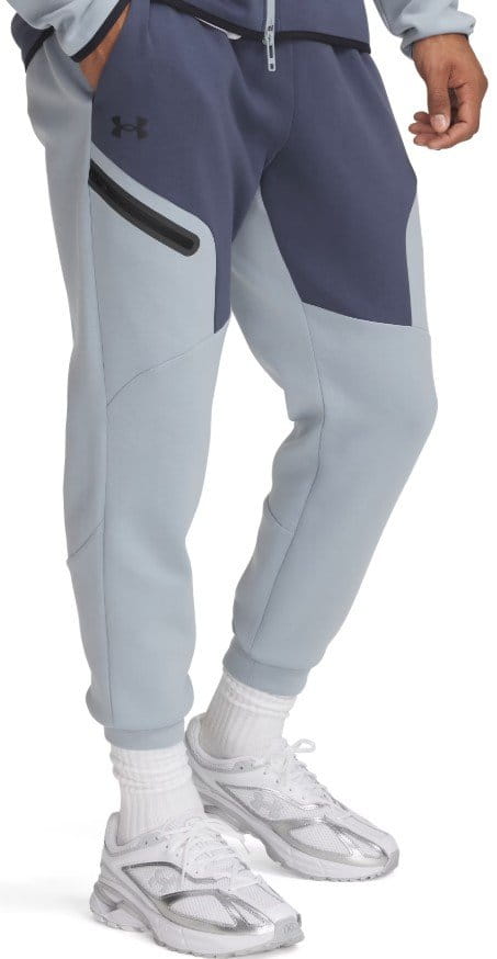 Hlače Under Armour UA Unstoppable Flc Jgr EU