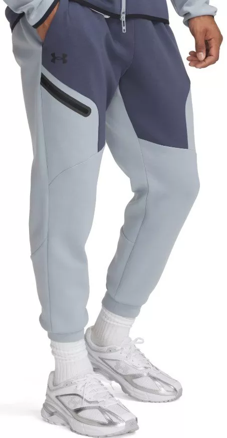 Hlače Under Armour UA Unstoppable Flc Jgr EU