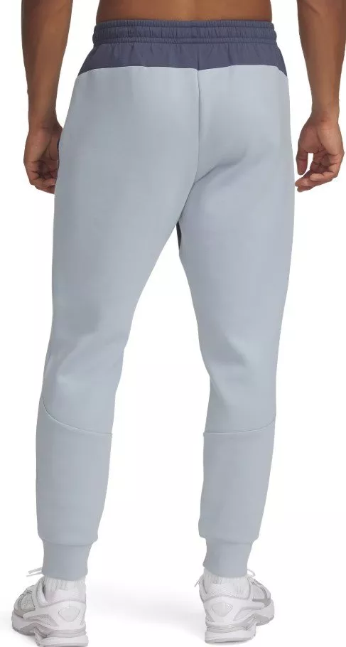 Hlače Under Armour UA Unstoppable Flc Jgr EU