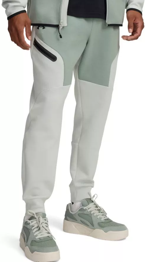 Hose Under Armour UA Unstoppable Flc Jgr EU