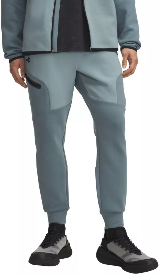 Pantaloni Under Armour UA Unstoppable Flc Jgr EU